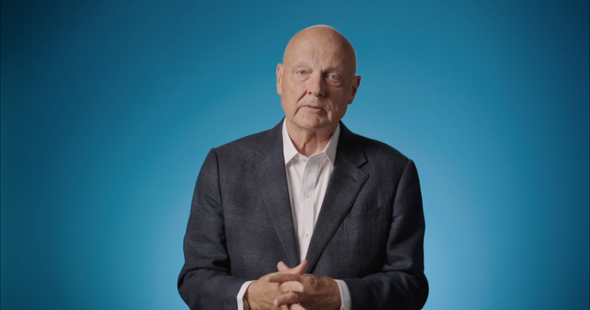 Semiconductors and National Security Concerns with James O. Ellis Jr. | Silicon Triangle