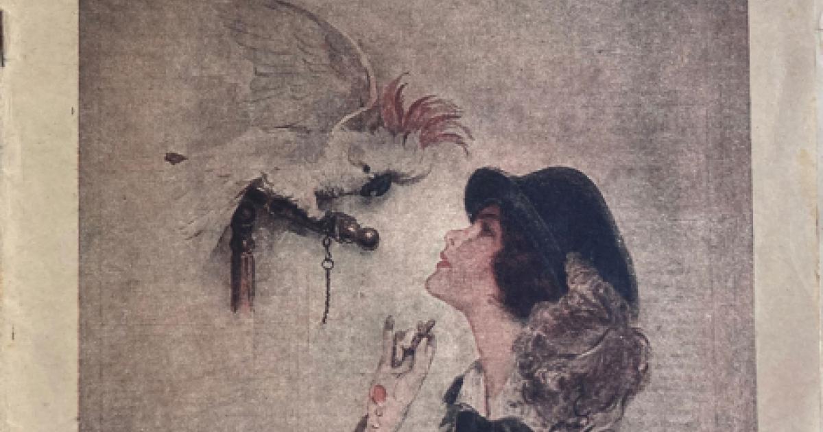Zhenschina book cover