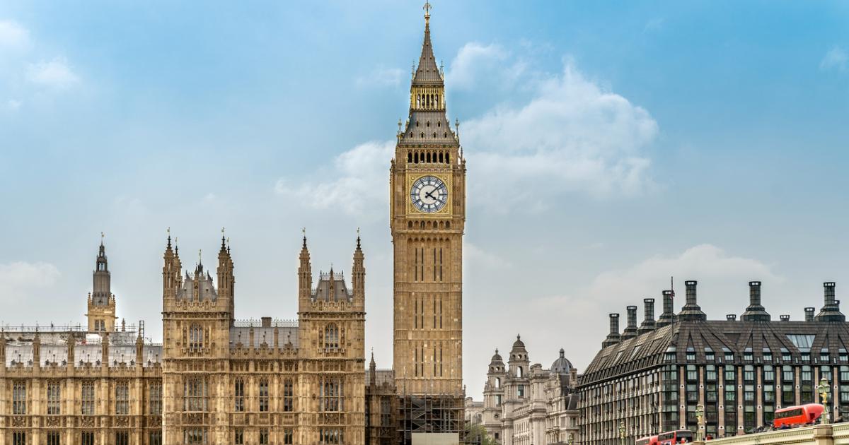 Big Ben