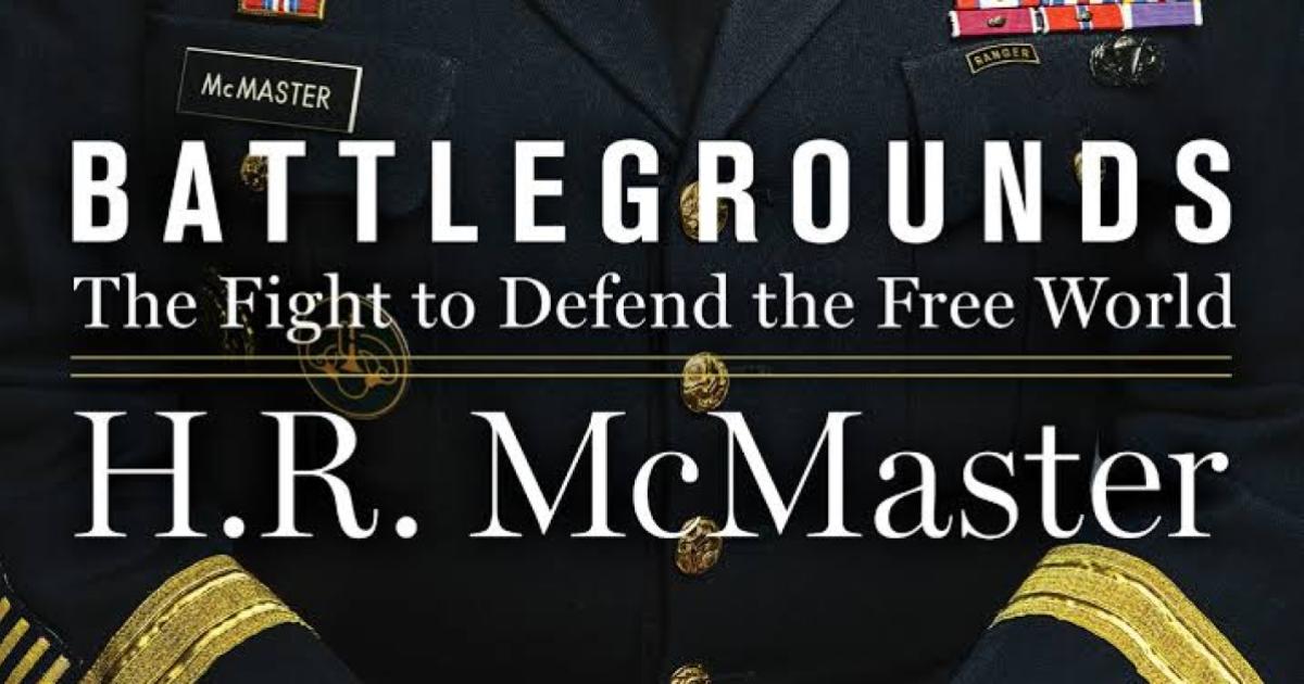 Battlegrounds: The Fight to Defend the Free World Hoover Institution Battlegrounds: The Fight to Defend the Free World Hoover Institution