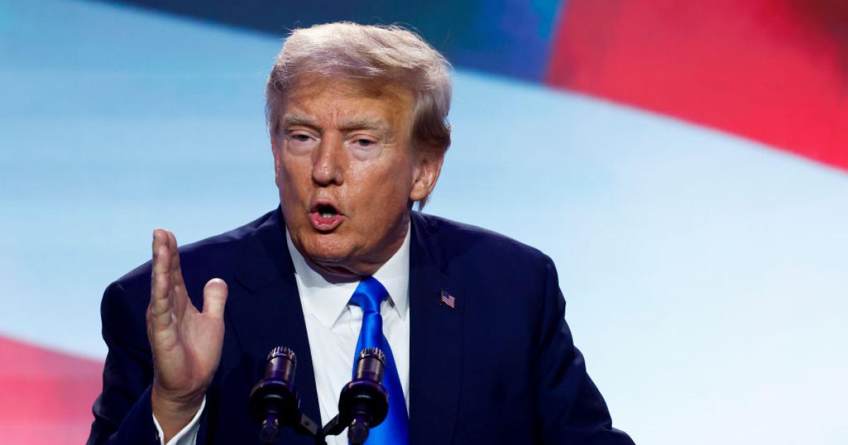 Trump