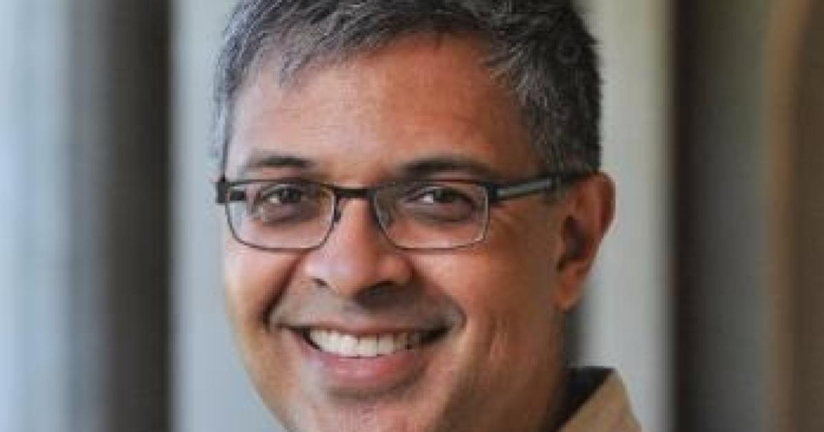 Jay Bhattacharya