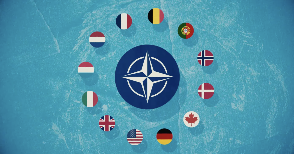 NATO's Enduring Value