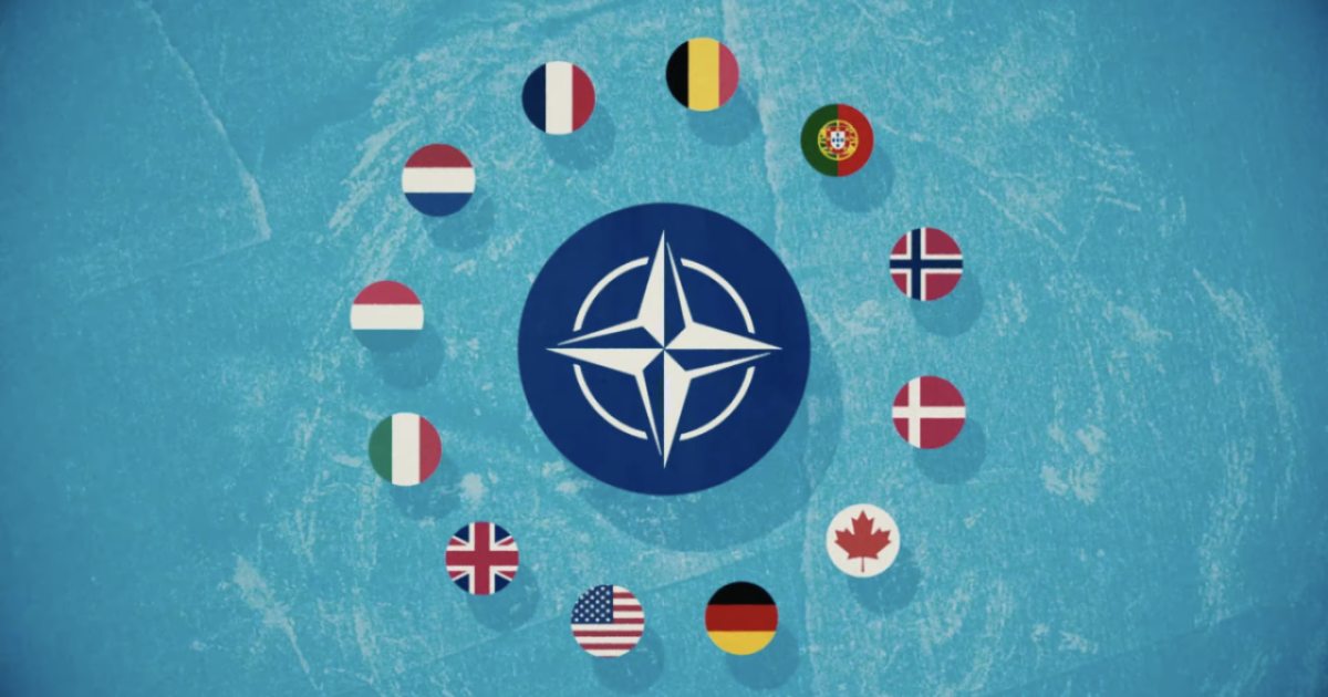 NATO's Enduring Value