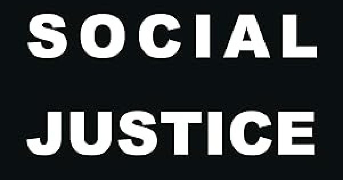 Social Justice Fallacies