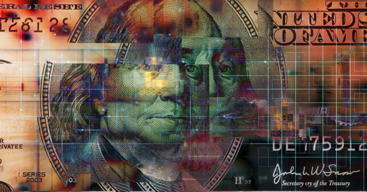 Economics graphic