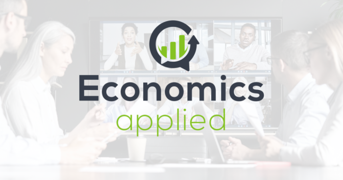 Economics Applied_Episode 2