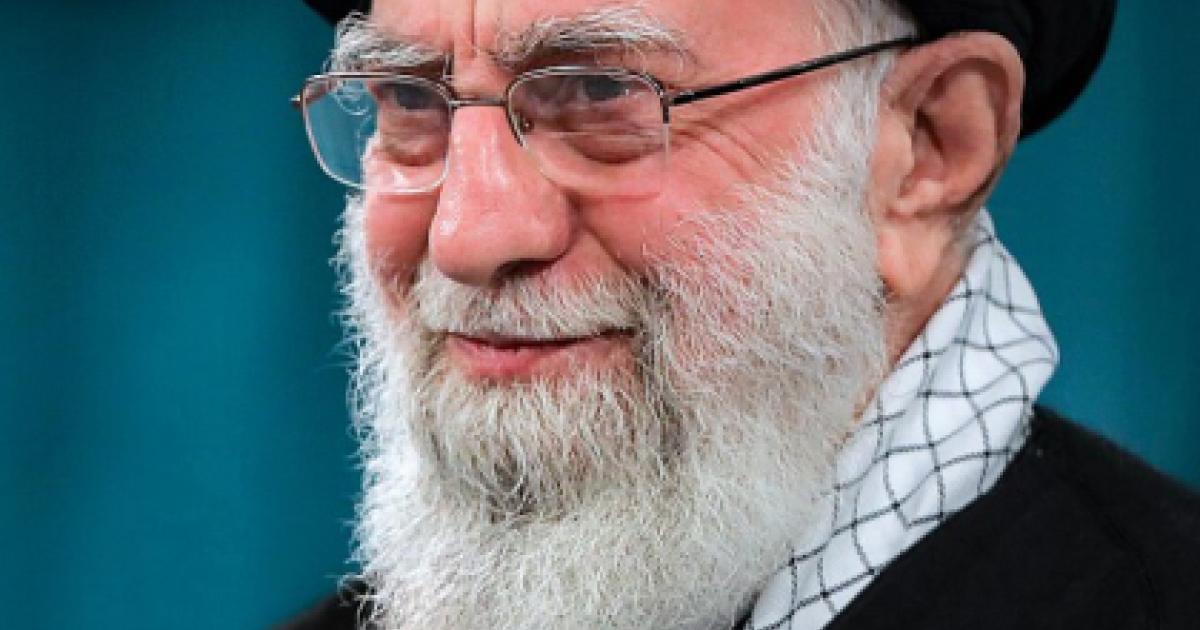 Ali Khamenei