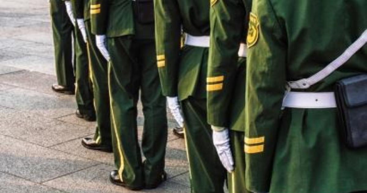 Chinese Military