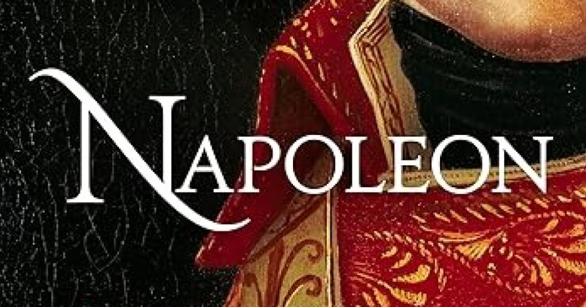 Napoleon: A Life