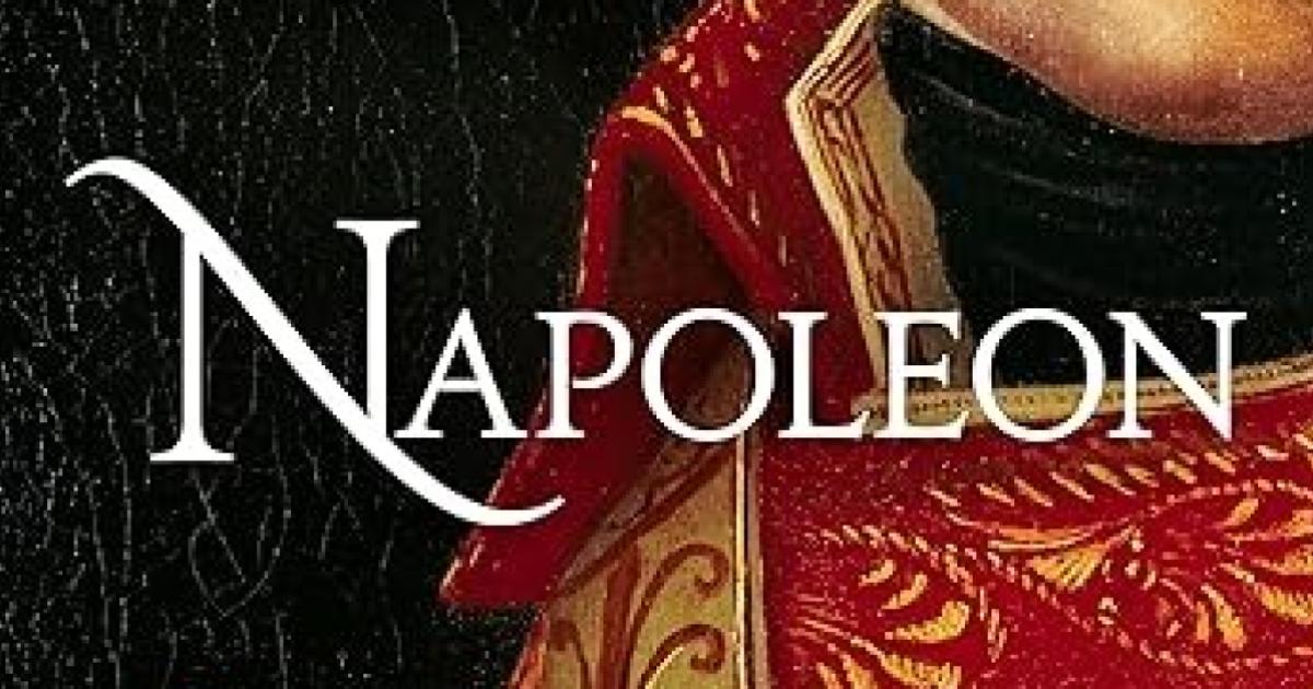 Napoleon: A Life