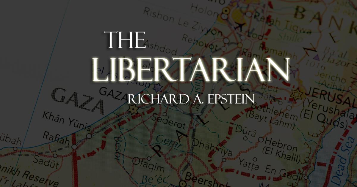 Libertarian