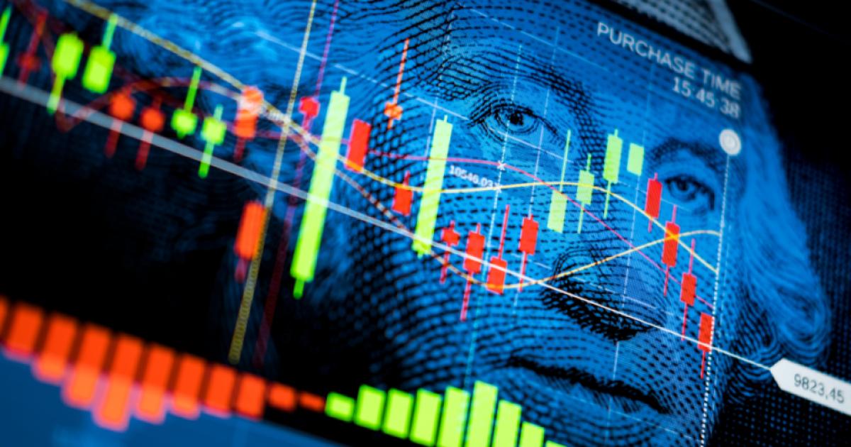 Economics graphic
