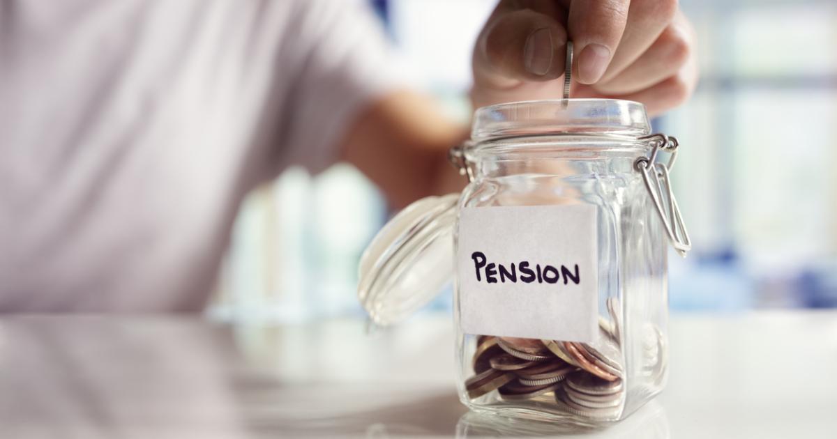 Pension