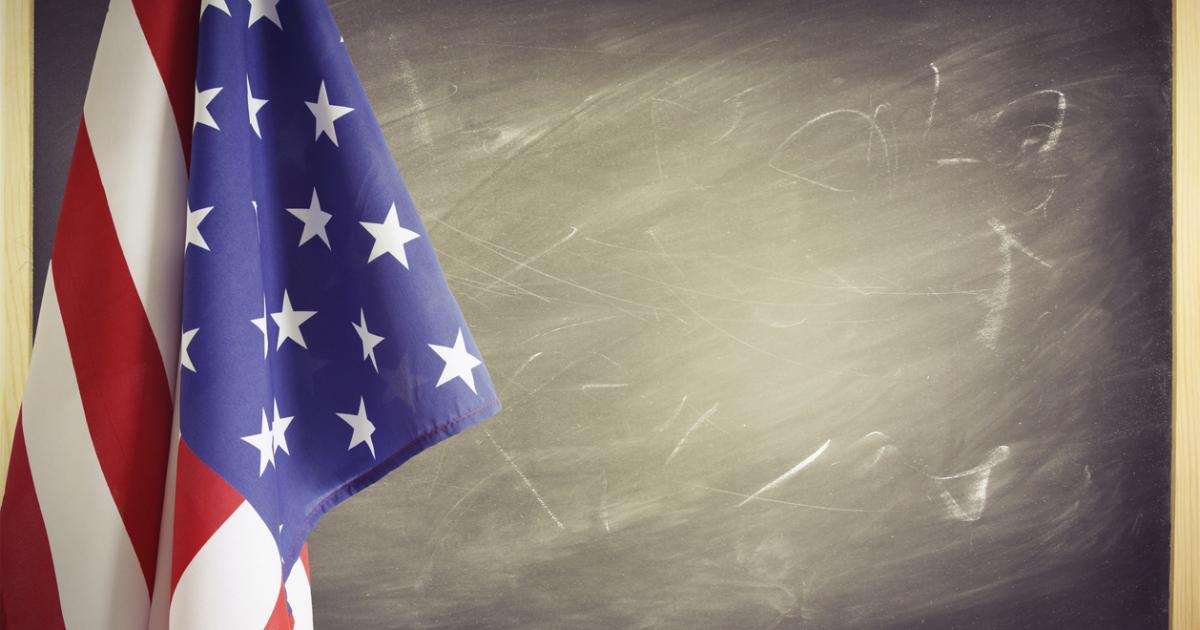 flag