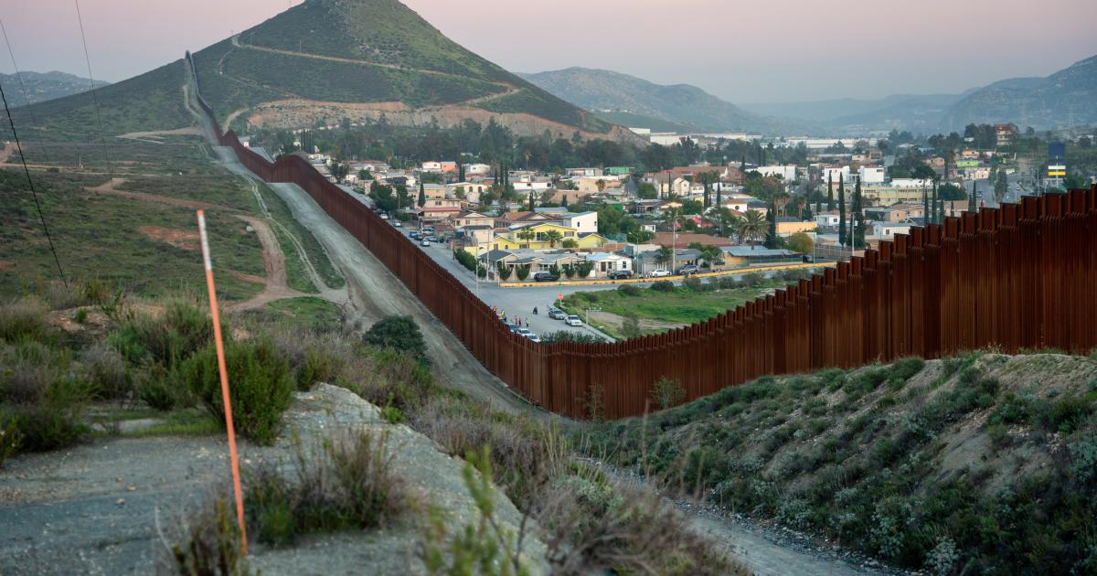 border