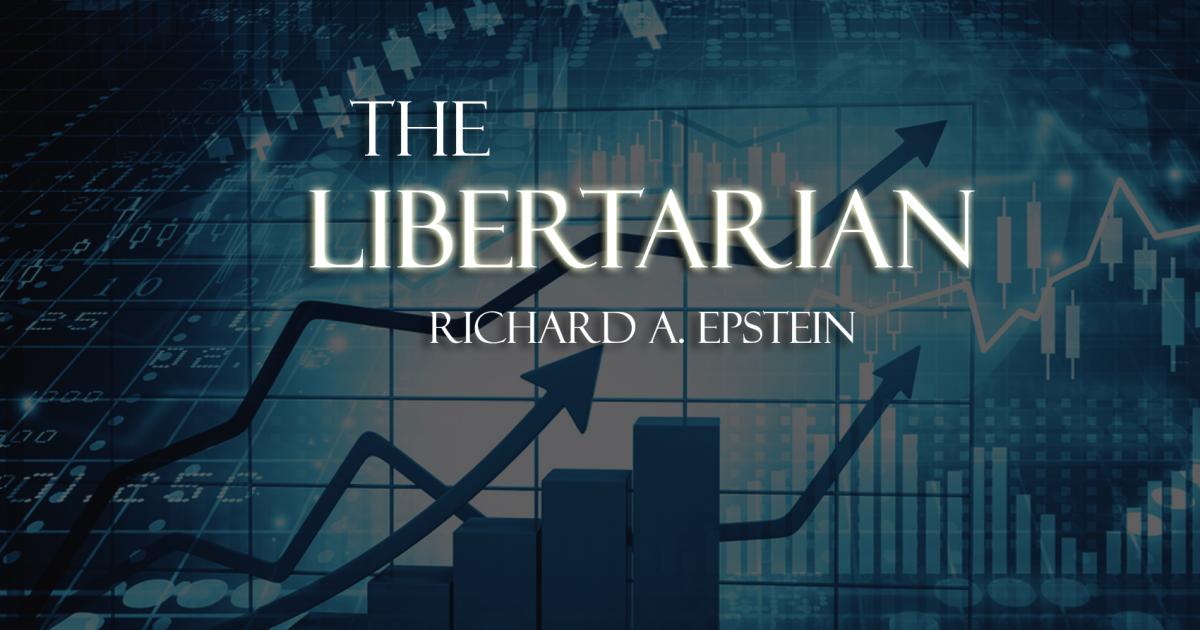 libertarian