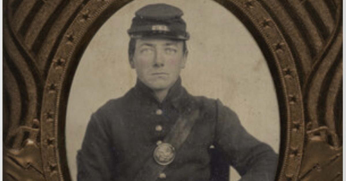 Red Badge of Courage