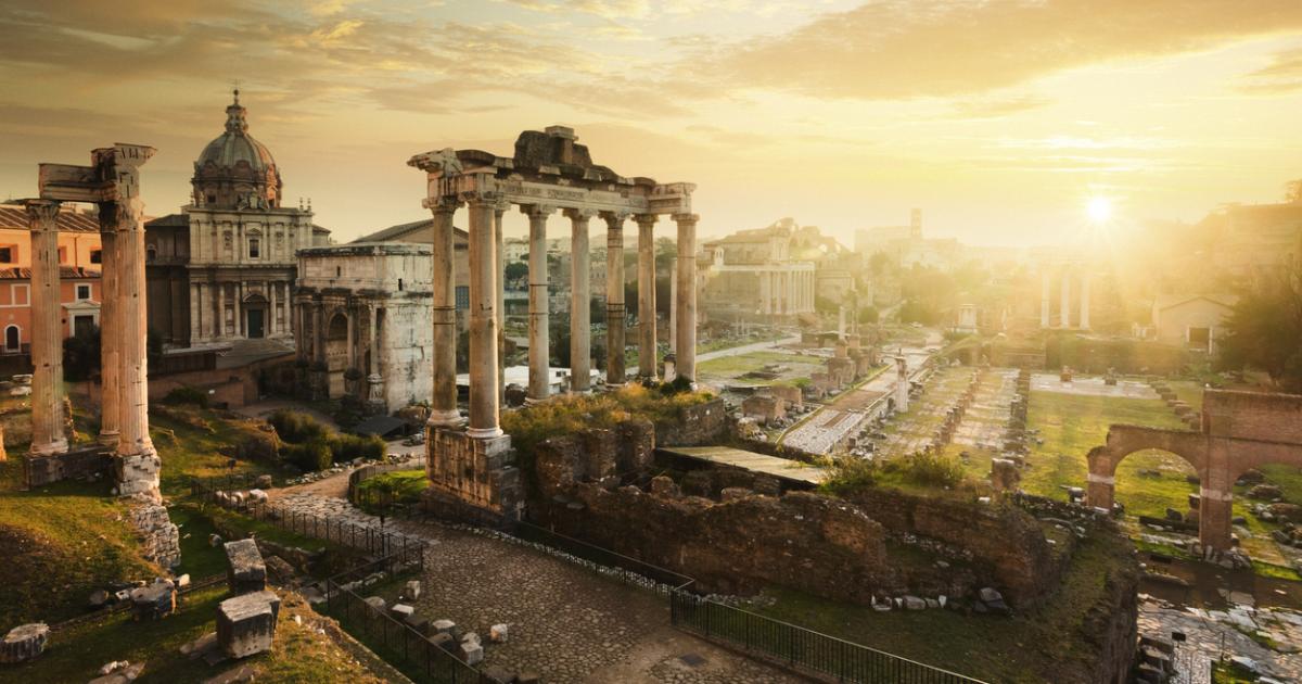 rome