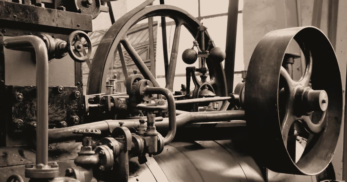 Industrial Revolution