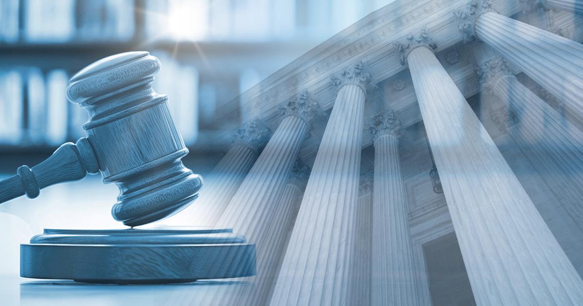 Judicial