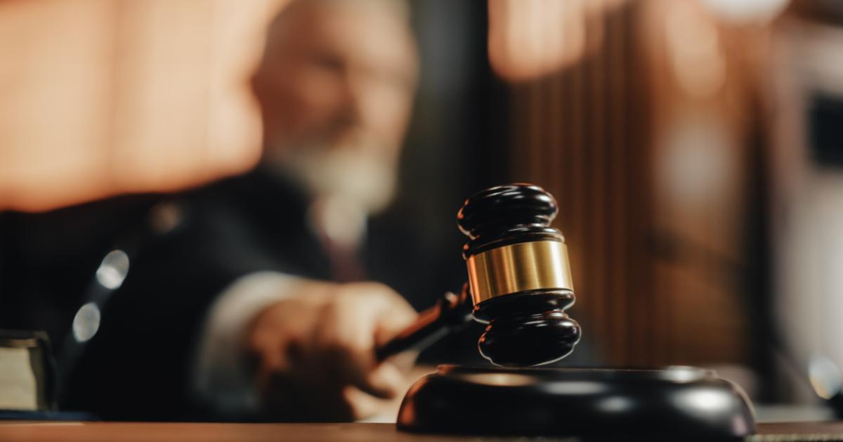 court