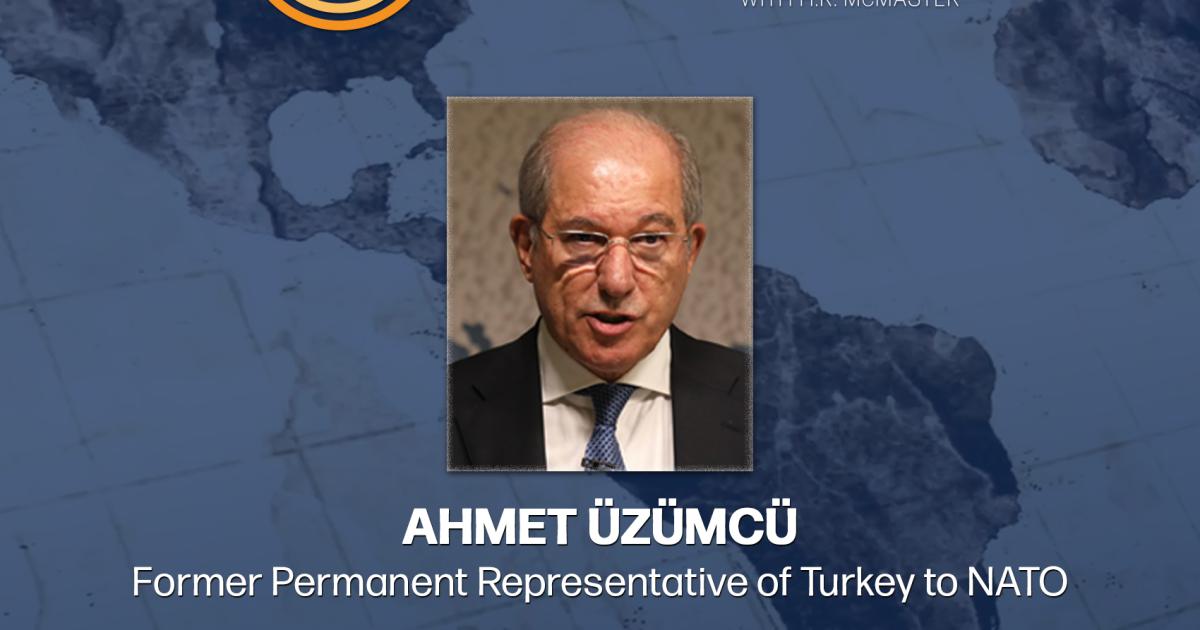 Ahmet Üzümcü _BG