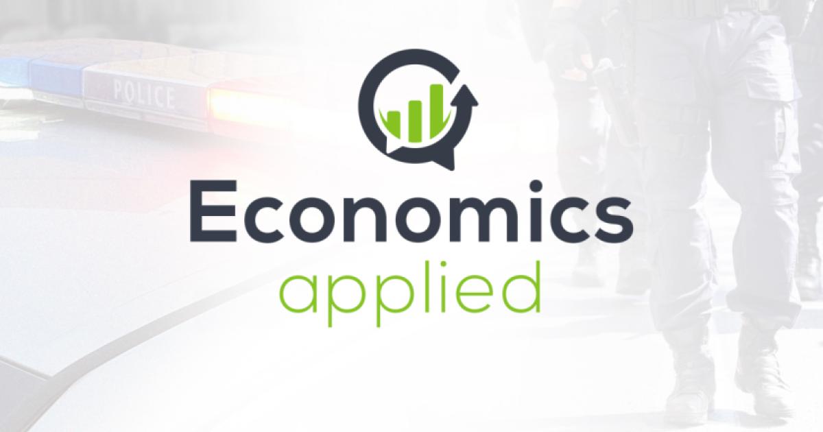 Economics, Applied-Jens Ludwig