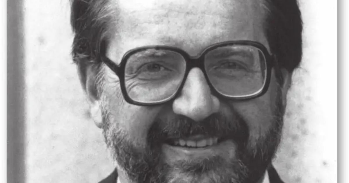 photo of John Dunlap