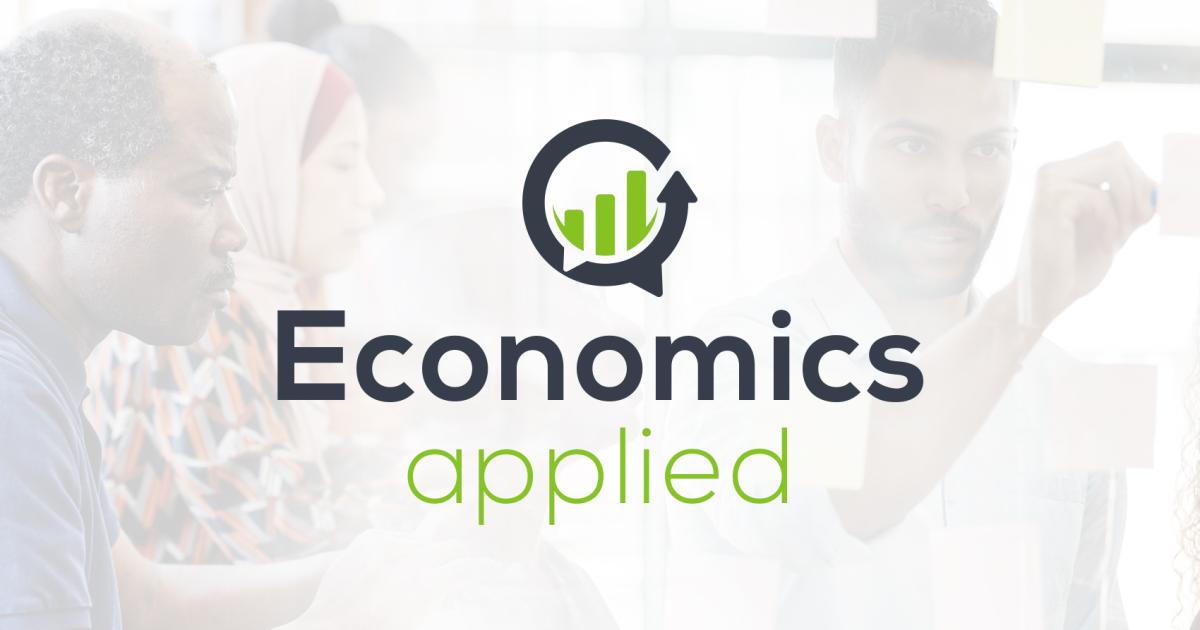 Economics, Applied | Rebecca Diamond