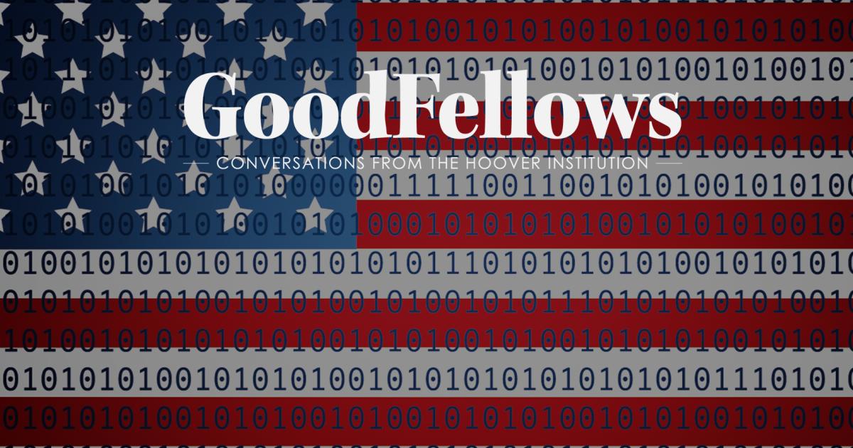 GoodFellows Episode 136