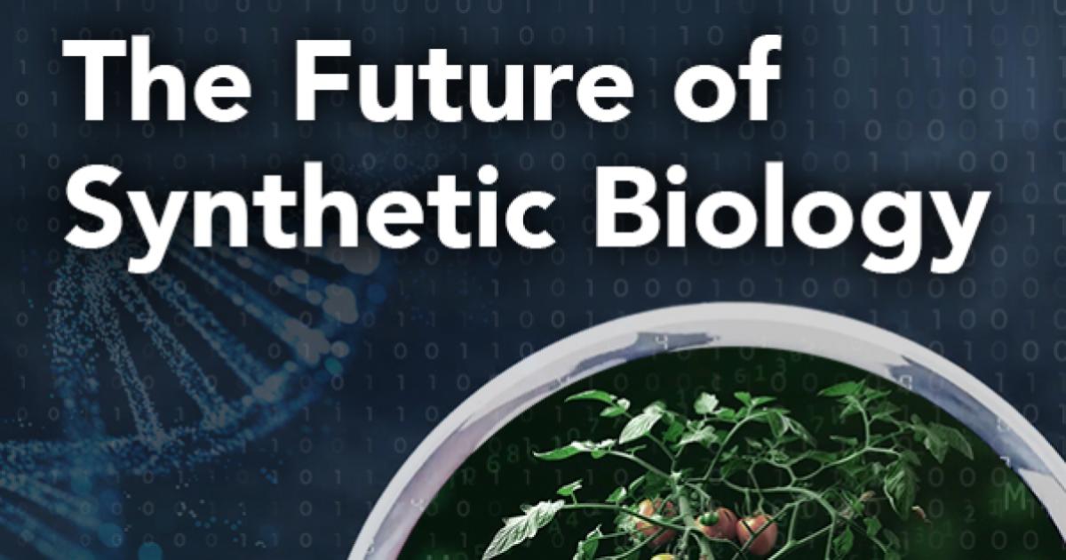The Future Of Synthetic Biology
