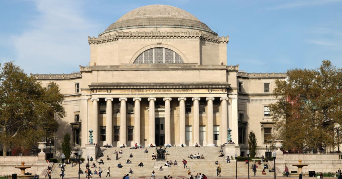 Columbia