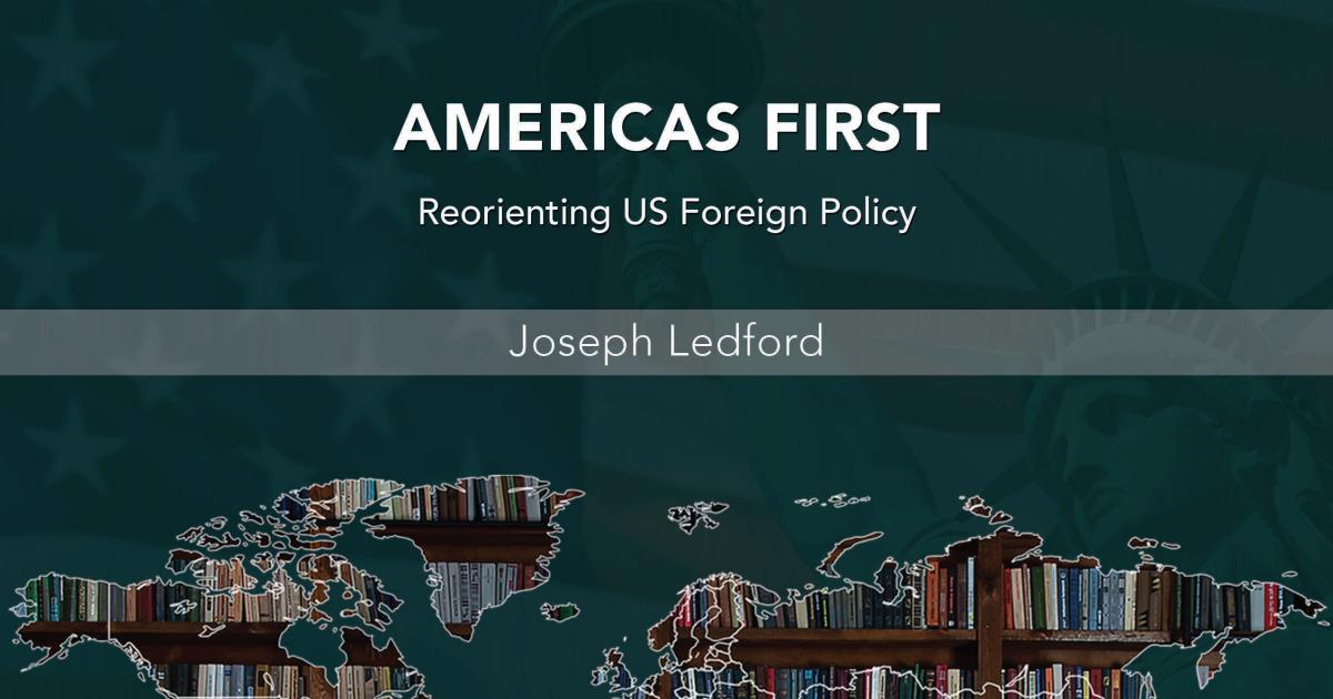 Americas First