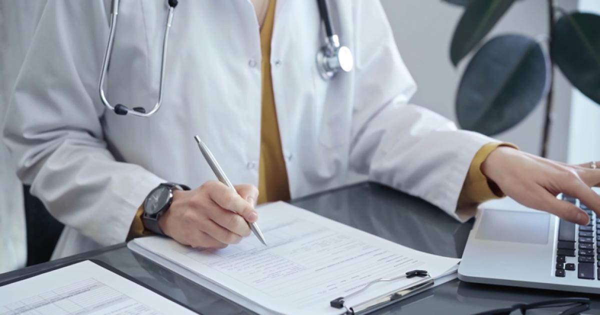 doctor