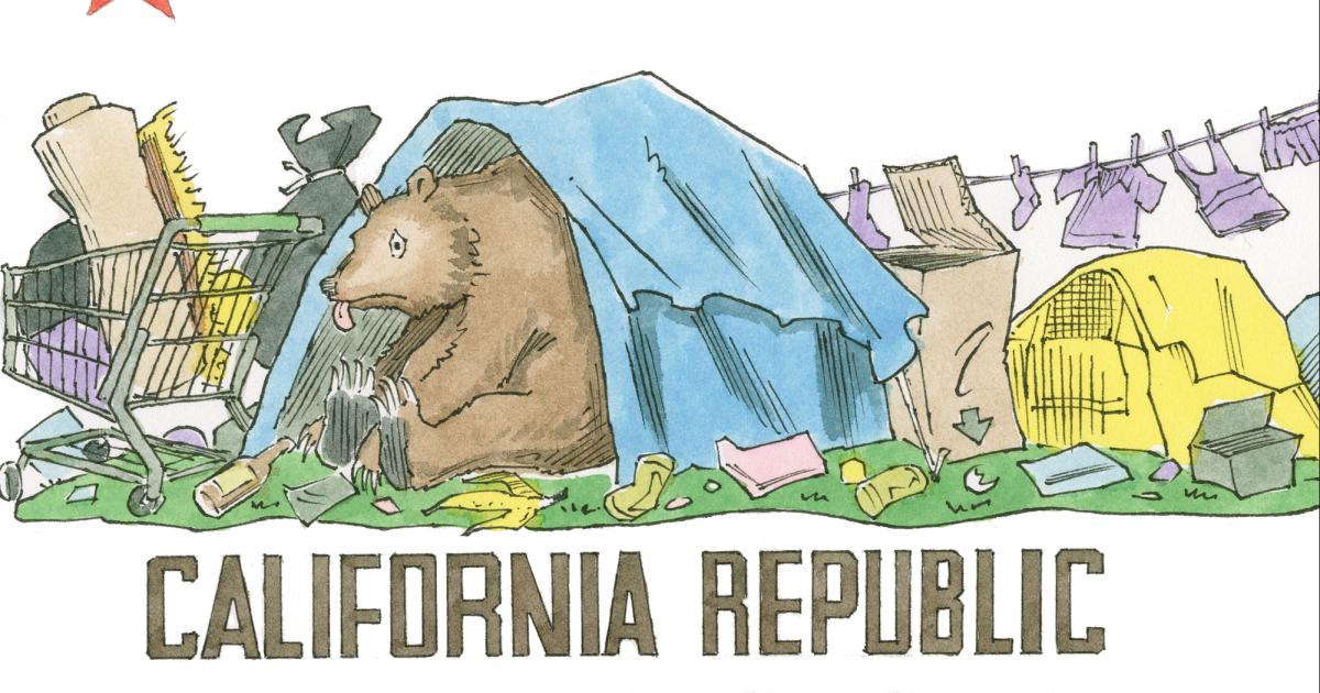 Hoover Digest Winter 2025 - The Camps Never Close