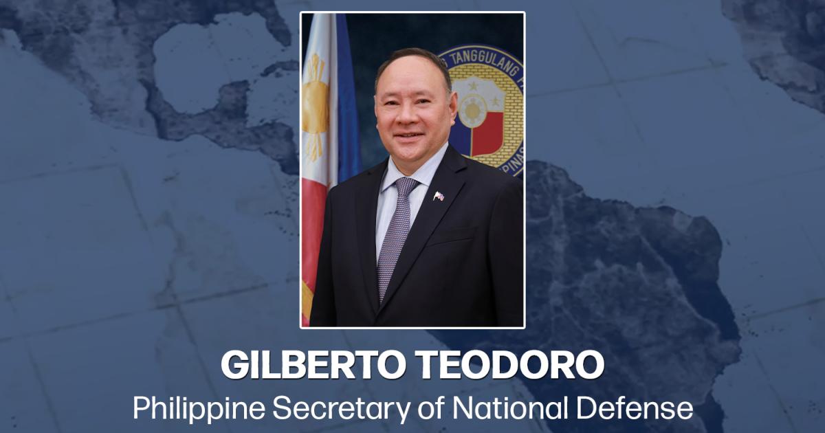 Gilberto Teodoro