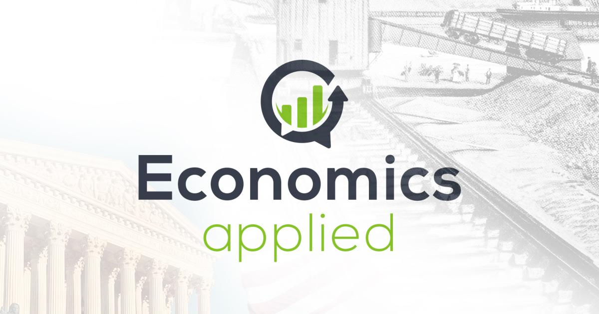 Economics, Applied | Nancy Qian