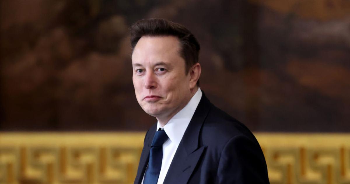 Elon Musk