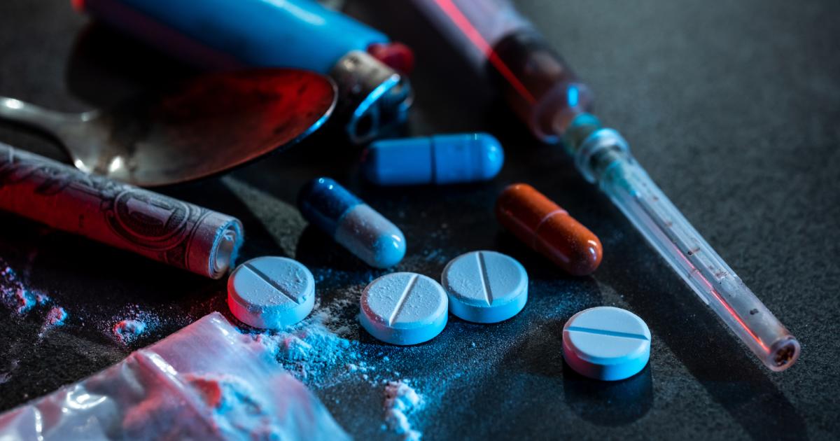 Drugs