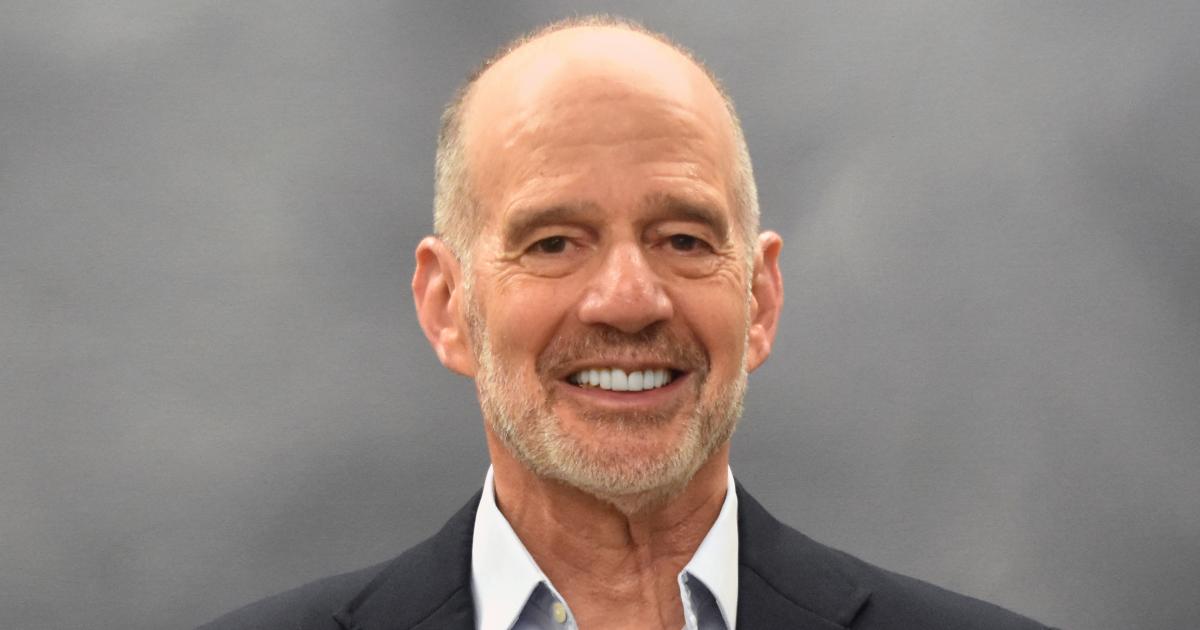 Barry Strauss 2024