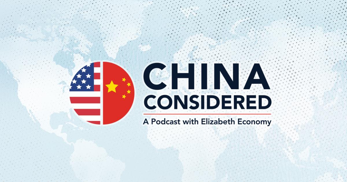 China Considered