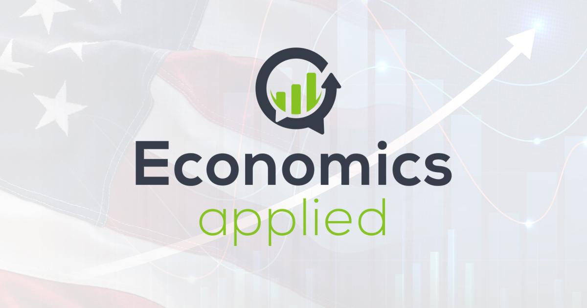 Economics, Applied