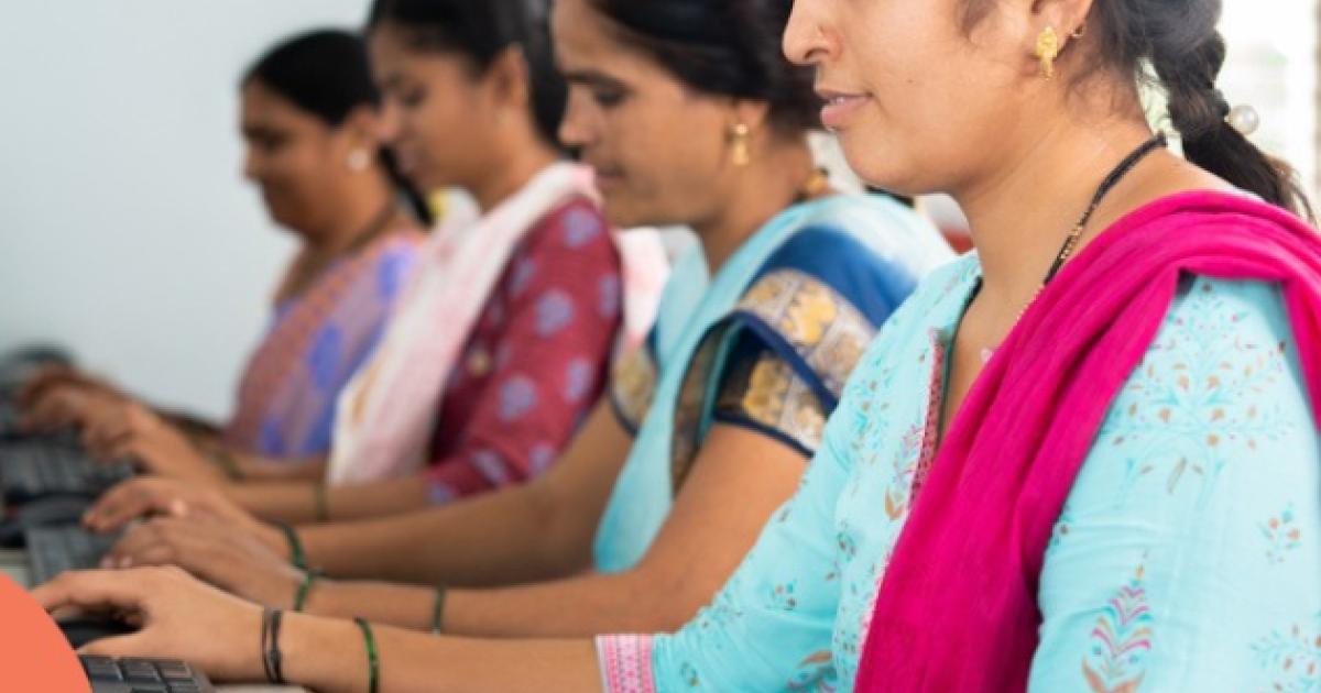 Future of Work for Women Summit