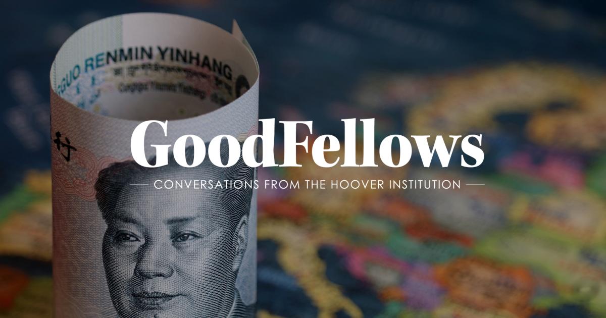 GoodFellows
