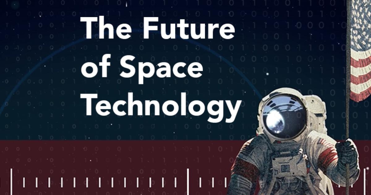 SETR Space Video