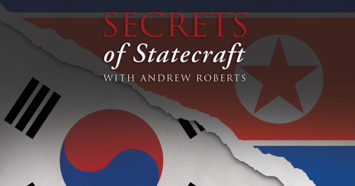 SOS Korean War
