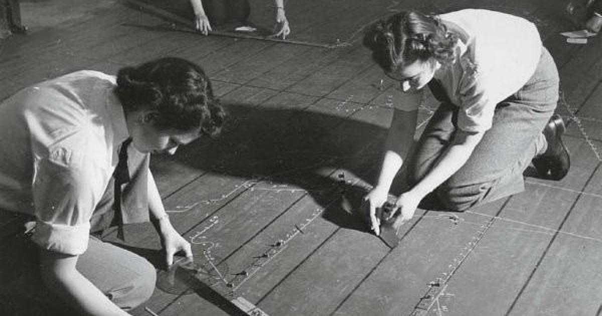 Women of Wargaming