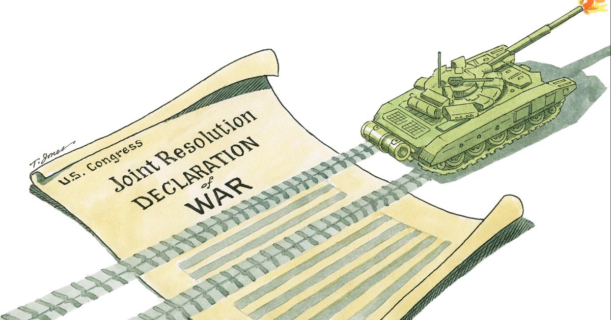 Taylor Jones cartoon