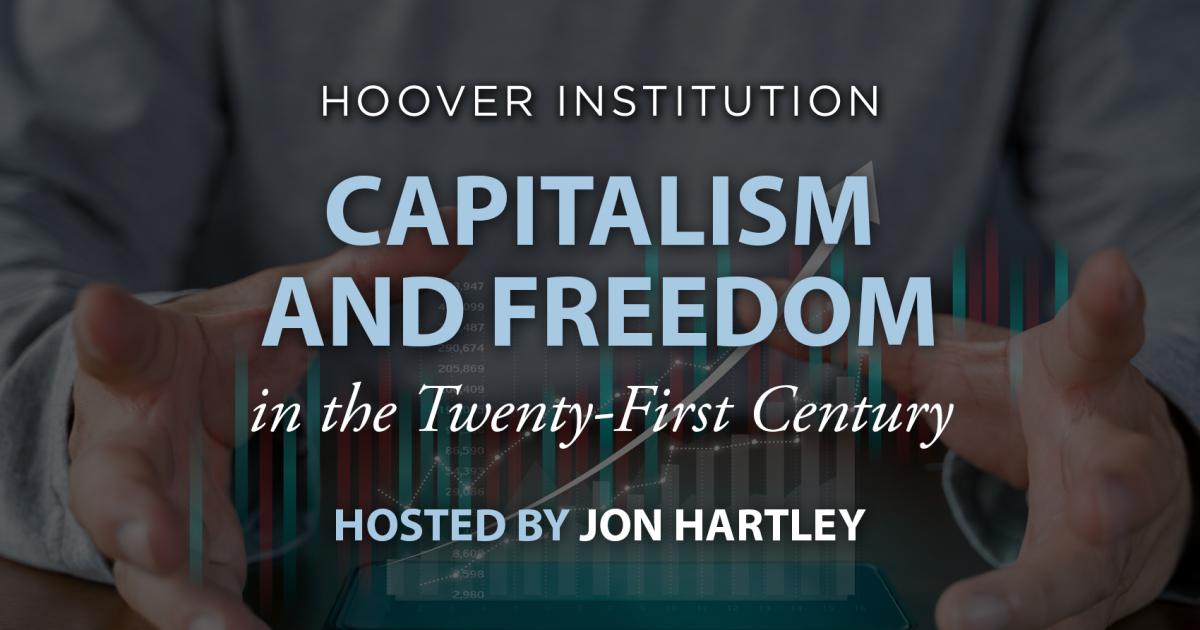 Capitalism & Freedom